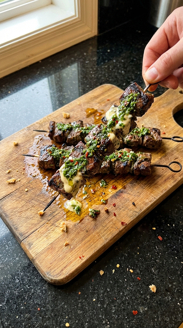 Cultures on a Plate Recipes