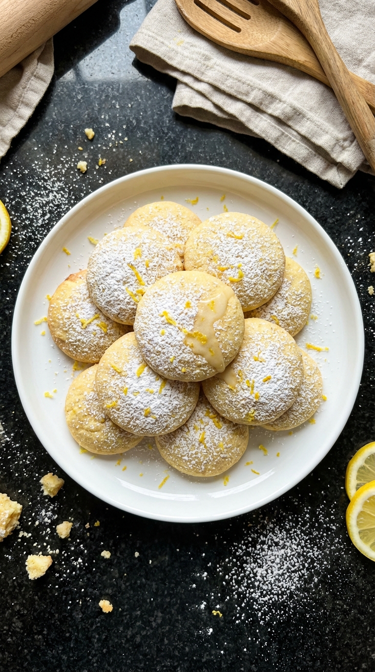 Sweet Ending Recipes